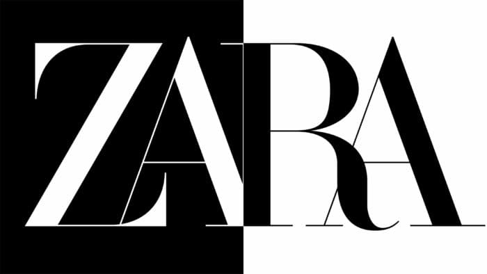 zara logo